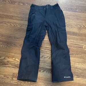 Columbia Omni-Heat Thermal Comfort Snow Pant